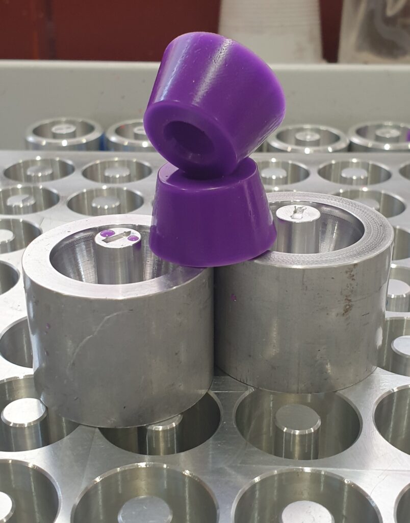 Roller Skate Bushings Corey Skates